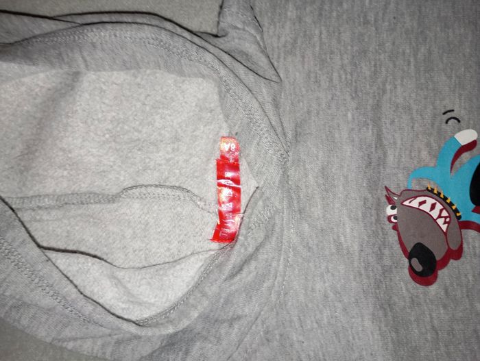 Sweat à capuche - photo numéro 4
