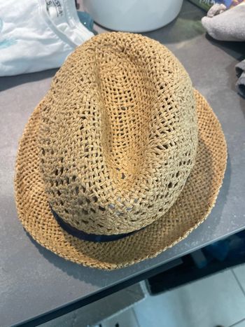Chapeau t 54