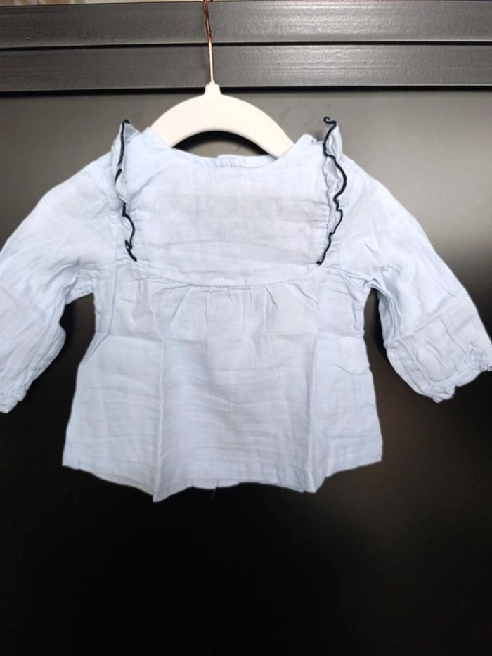 Blouse 6M