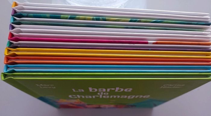 18- Lot de livres McDo - photo numéro 9