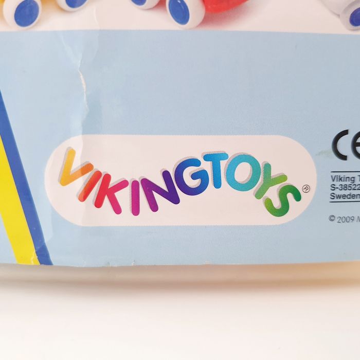 Lot véhicules 10 cm - Viking Toys - photo numéro 7