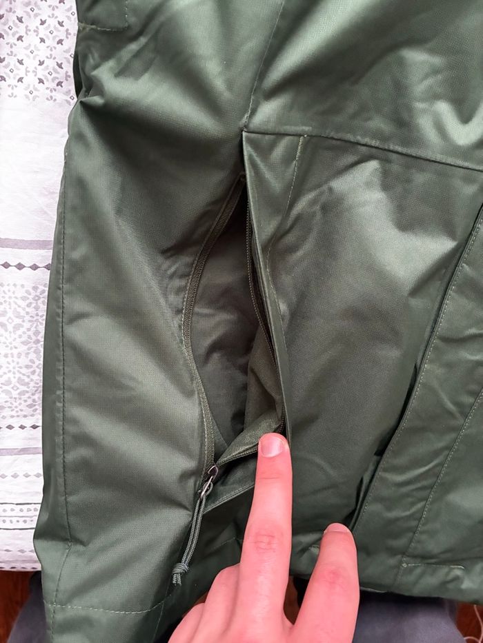 Veste 2 en 1 The North Face - Taille S - Neuve - photo numéro 4