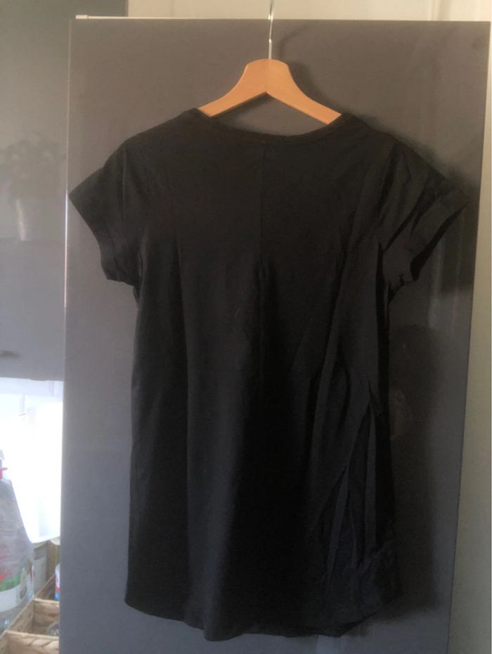 Wit girl - t shirt femme Taille L/XL - photo numéro 2