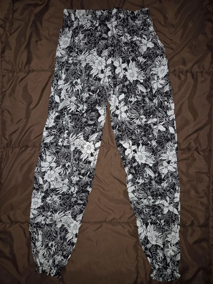 Pantalon fluide détente - photo numéro 4