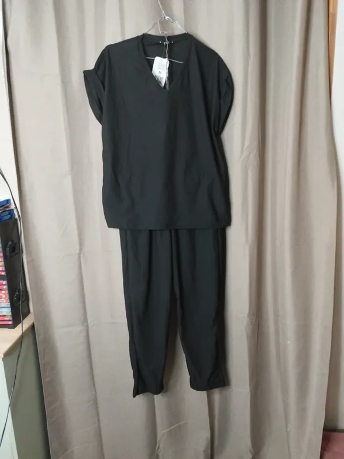 Ensemble xhan