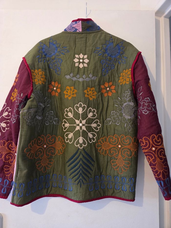 Veste femme - photo numéro 4