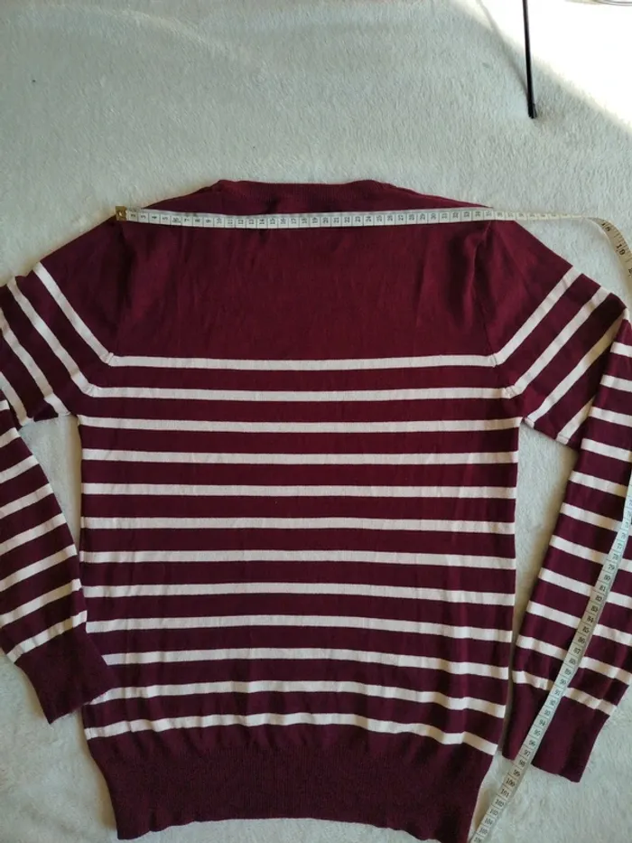 Pull femme Arkitect taille L - photo numéro 12