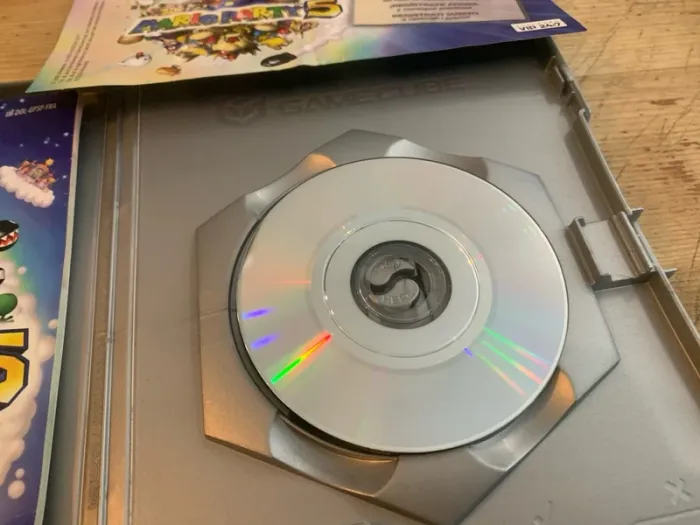 Mario party 5 - photo numéro 3