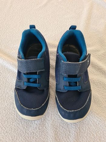 Baskets Decathlon