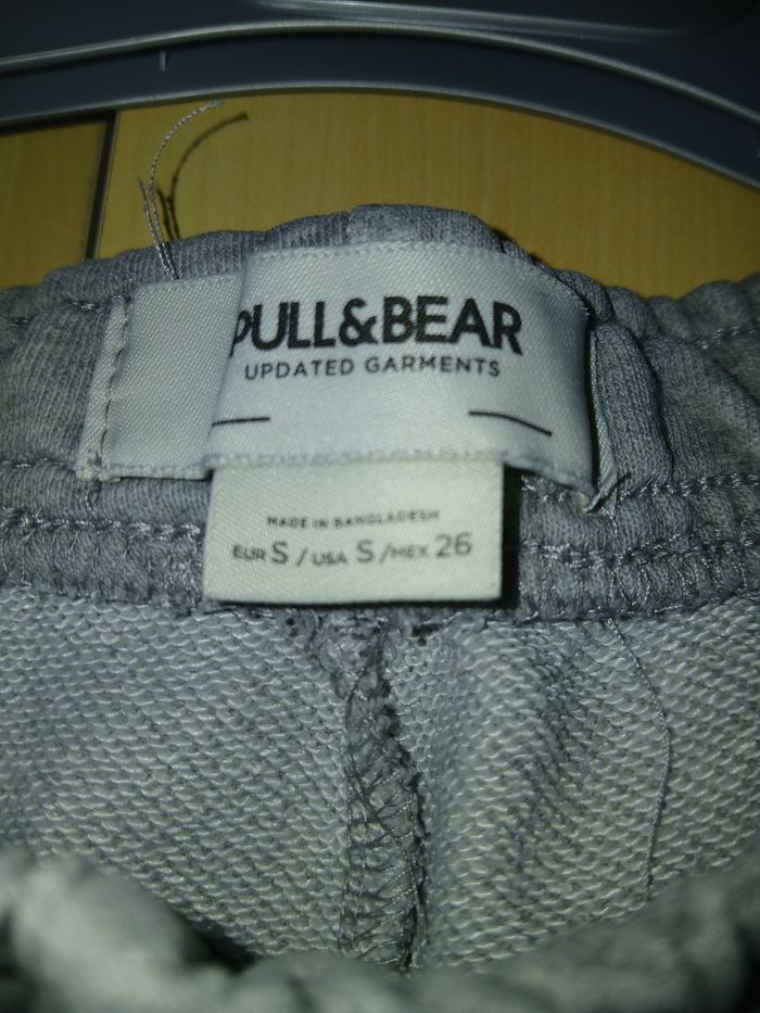 Jogging femme Pull&bear - photo numéro 3