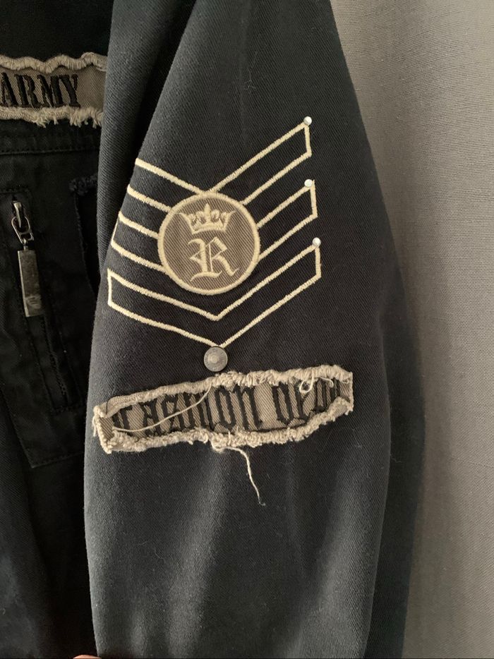 Veste femme  Rivaldi T.M – 100% coton, légère & tendance - photo numéro 5