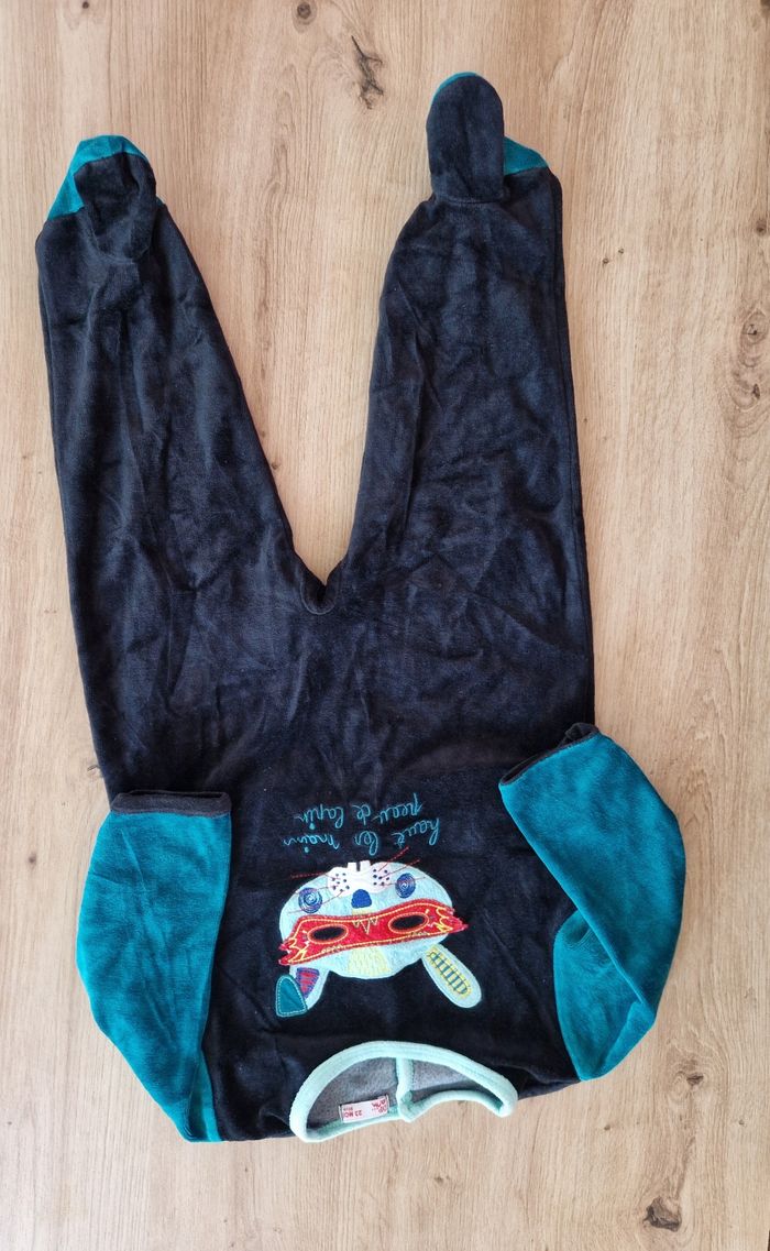 lot de 2 pyjama - photo numéro 5
