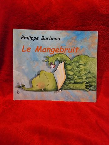 Livre le mangebruit