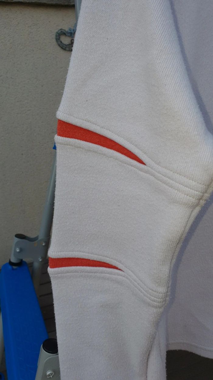 Pull Quechua T42 - photo numéro 8
