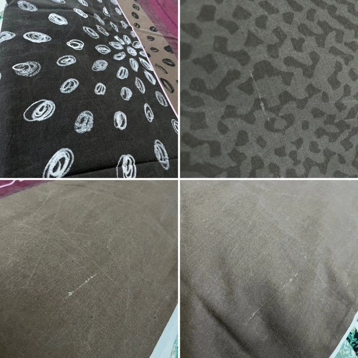 Parure Draps Lit 140 - photo numéro 18