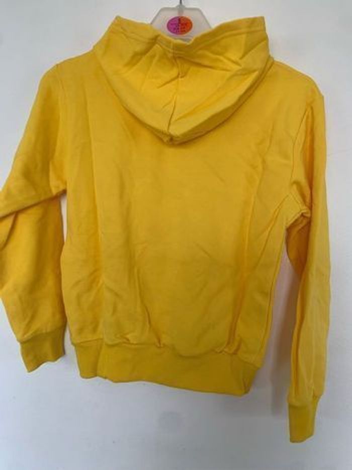 Sweat à capuche Taille 5 - 6 ans - photo numéro 5