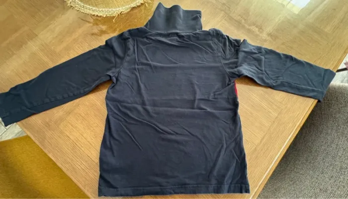 Sous pull - photo numéro 3