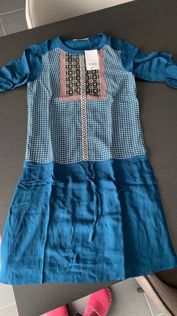 Robe 👗 promod taille 34