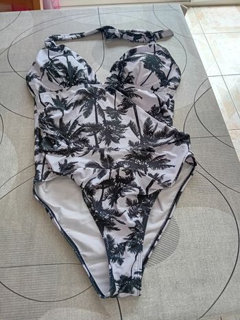 Maillot  de bain