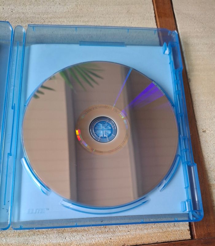 Blu-ray Jupiter - photo numéro 4
