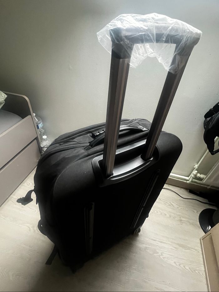 Valise cabaïa L - photo numéro 3