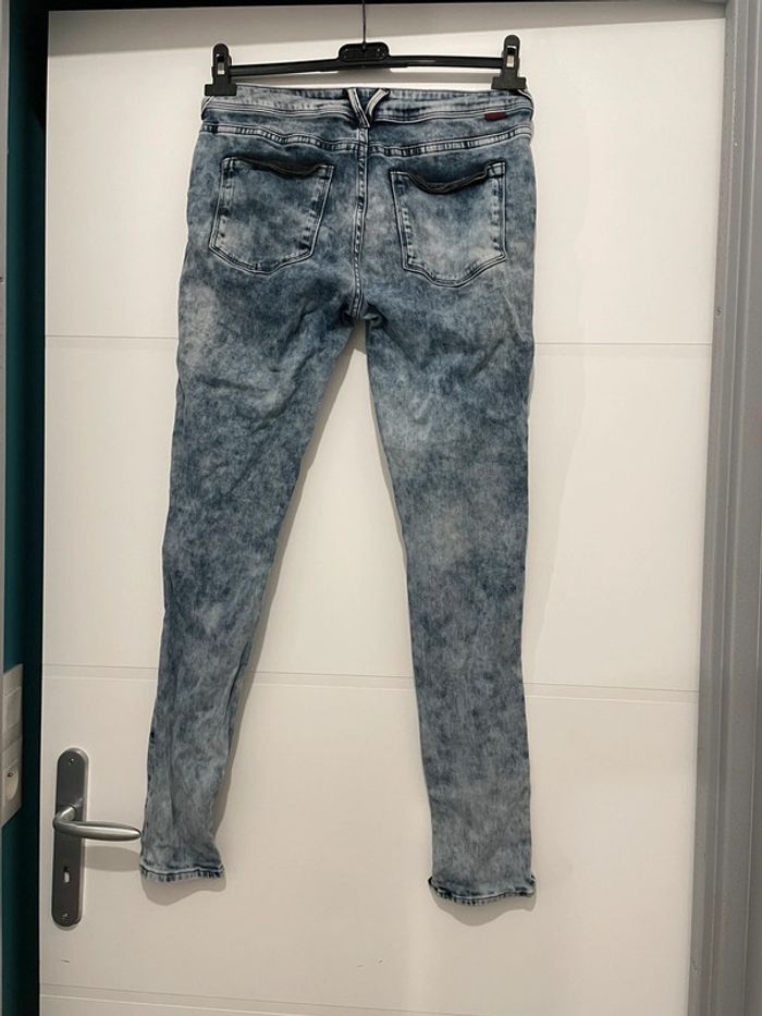 Jean Teddy smith T40 - photo numéro 3