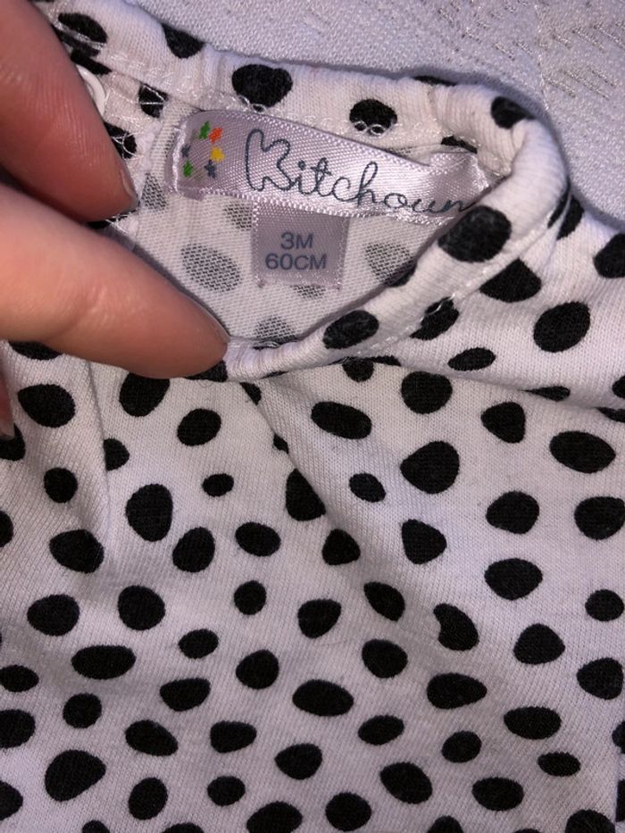 T-shirt manches longues - photo numéro 2