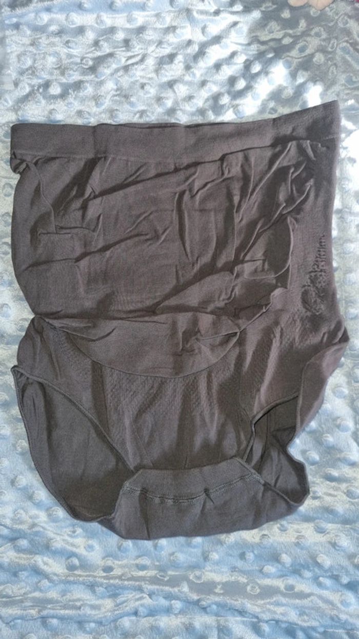 Culotte de grossesse taille M neuf - photo numéro 6