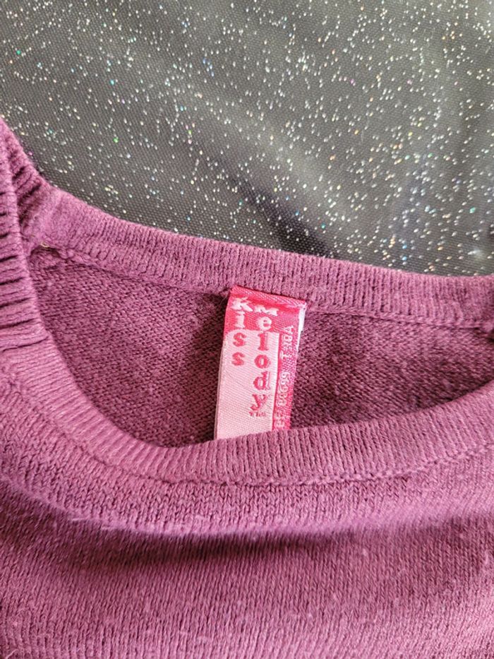 Pulls - photo numéro 2