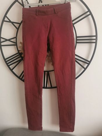 Jegging skinny 14 ans