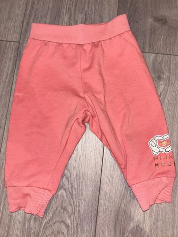 Jogging Minnie 9M