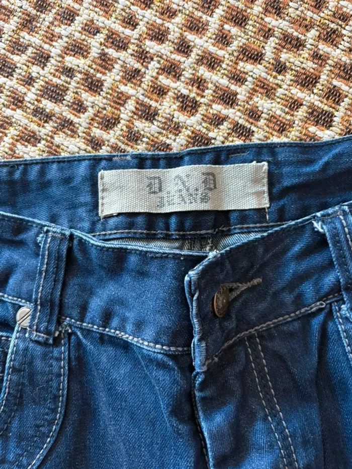 Jeans DND - photo numéro 2