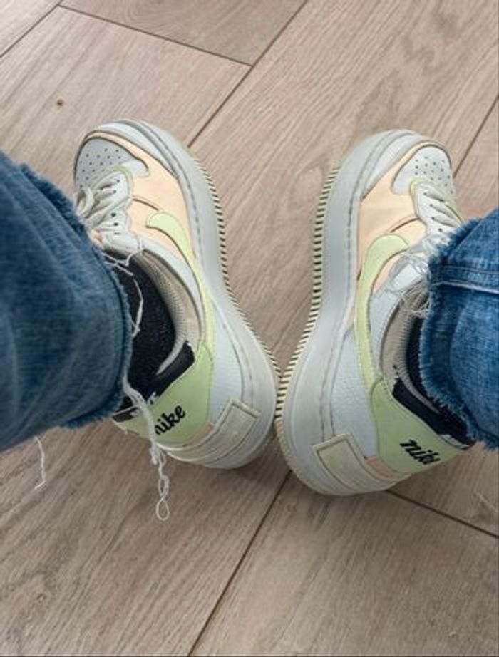 Air force 1 - photo numéro 5