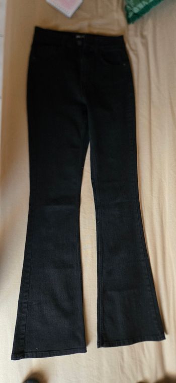 Jean noir