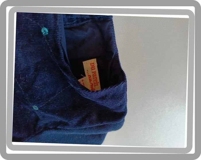 Robe DPAM - photo numéro 2