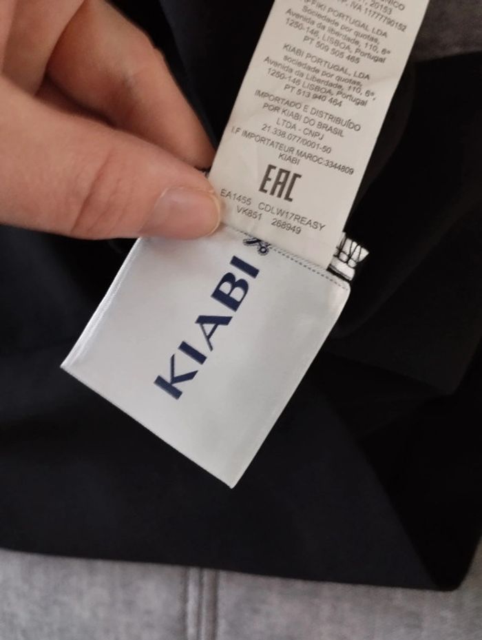 Robe d'été Kiabi - photo numéro 3