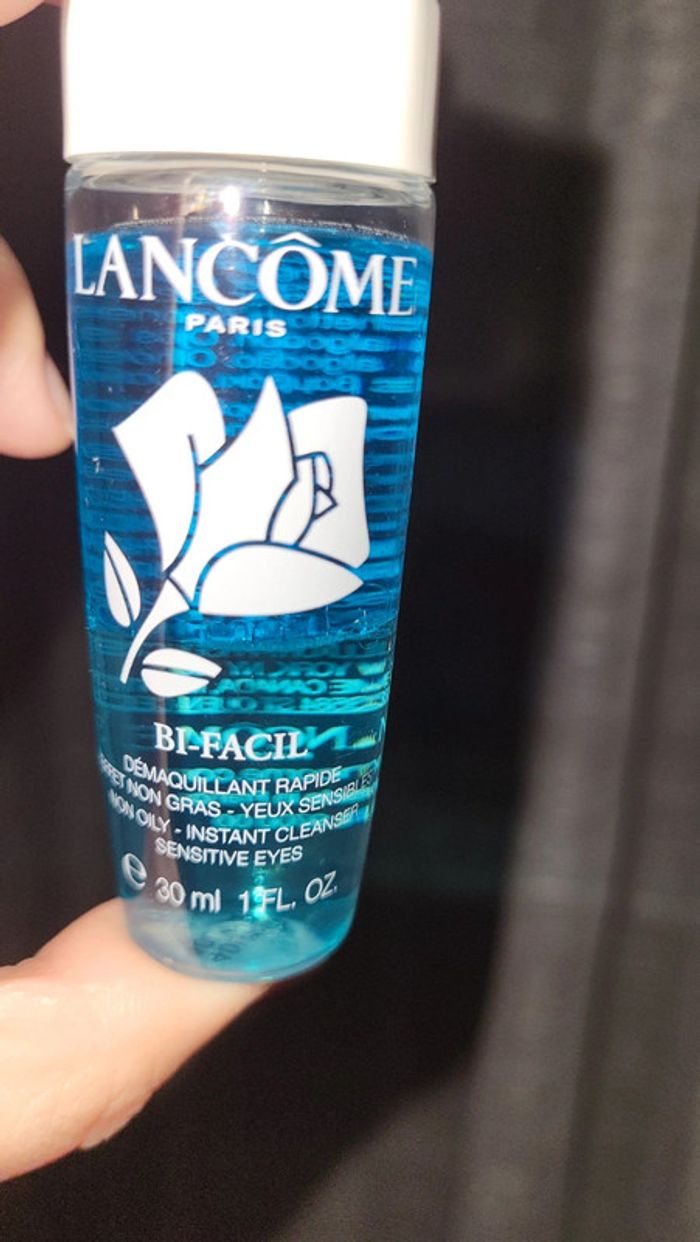 Coffret Lancôme maquillage - photo numéro 3