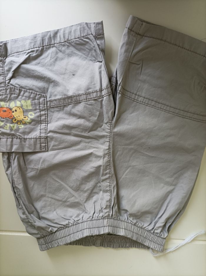 Short