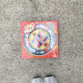 Uno Wizz