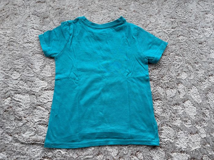 T shirt Schtroumpfs / Smurfs 4 ans - photo numéro 4