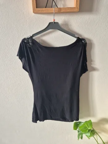 Tee shirt Morgan