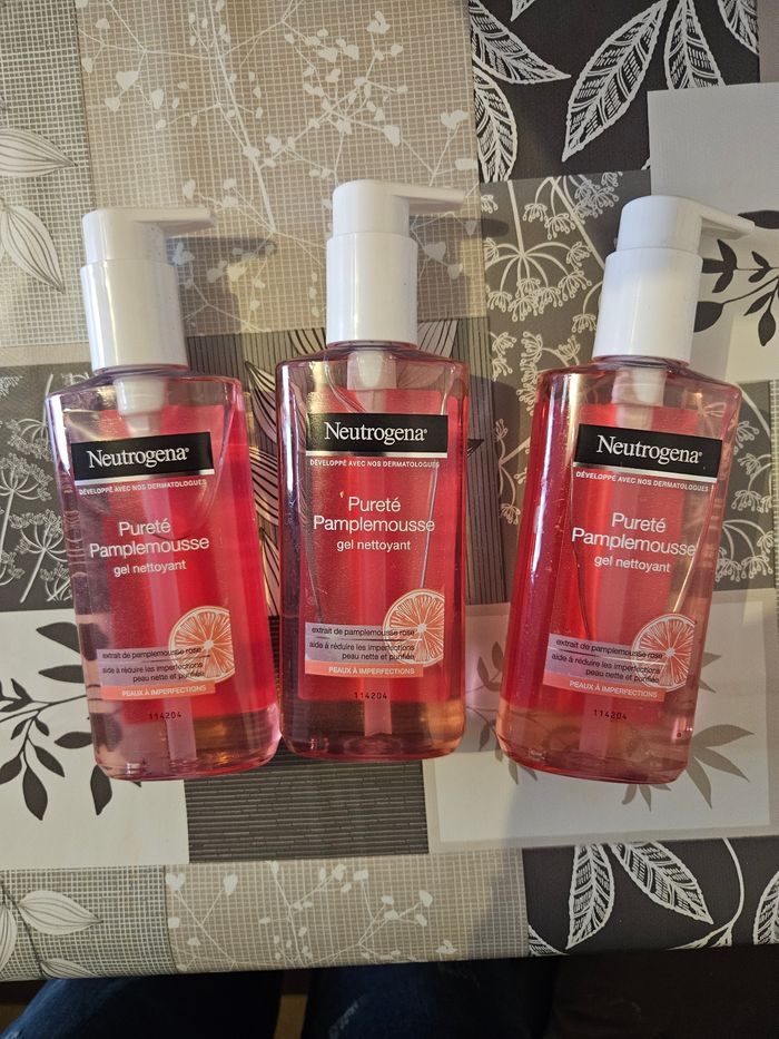 Neutrogena