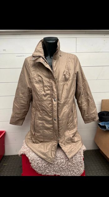 Manteau