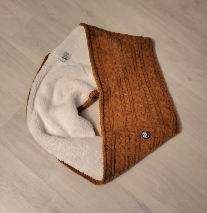 Écharpe tour de cou - photo numéro 2