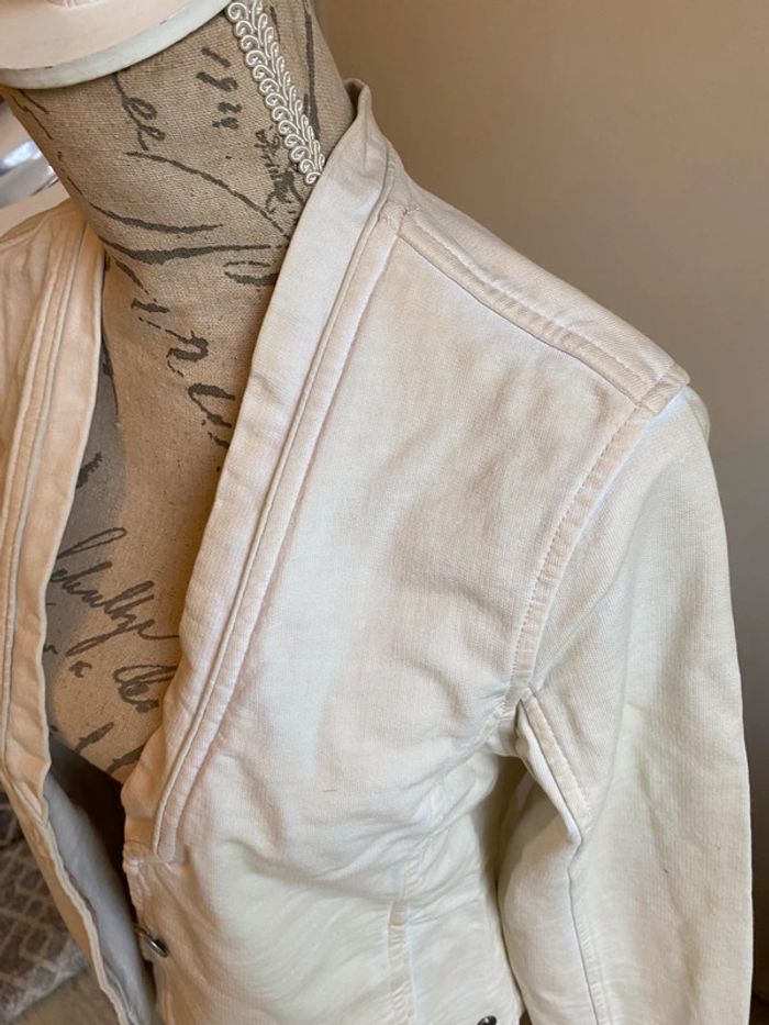 Veste Garcia - photo numéro 4