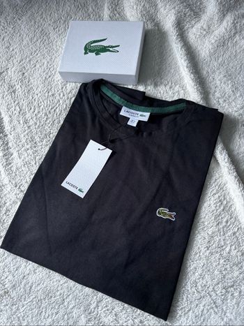 T-shirt Lacoste