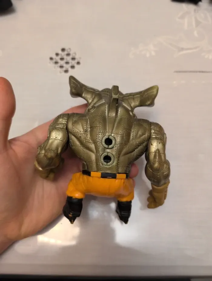 Street sharks hammerhead - photo numéro 2