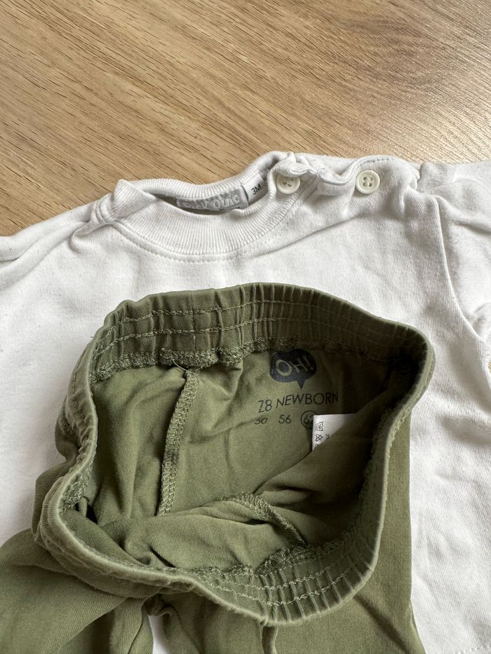 Ensemble garçon - photo numéro 4