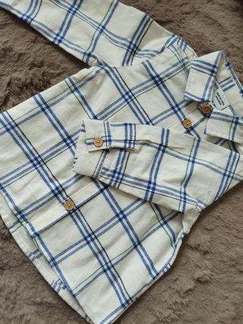 Chemise