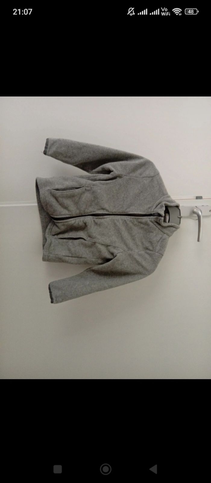 Veste garçon - photo numéro 2